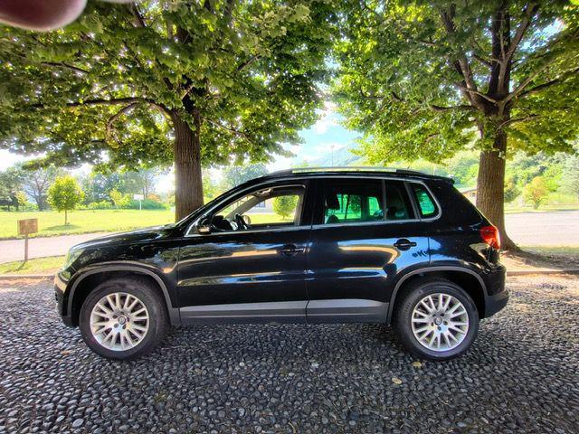 VOLKSWAGEN Tiguan 2.0 TDI DPF 4MOTION DSG 140cv