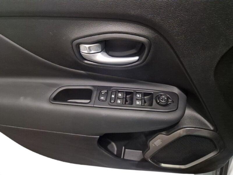 Jeep Renegade E-Hybrid My24 1.5 Turbo T4 E-Hybrid 130cv Fwd