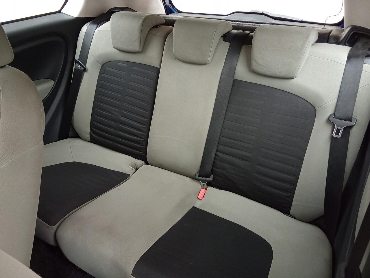 Fiat Grande Punto 1.3 MJT 90 CV 3 porte Sport