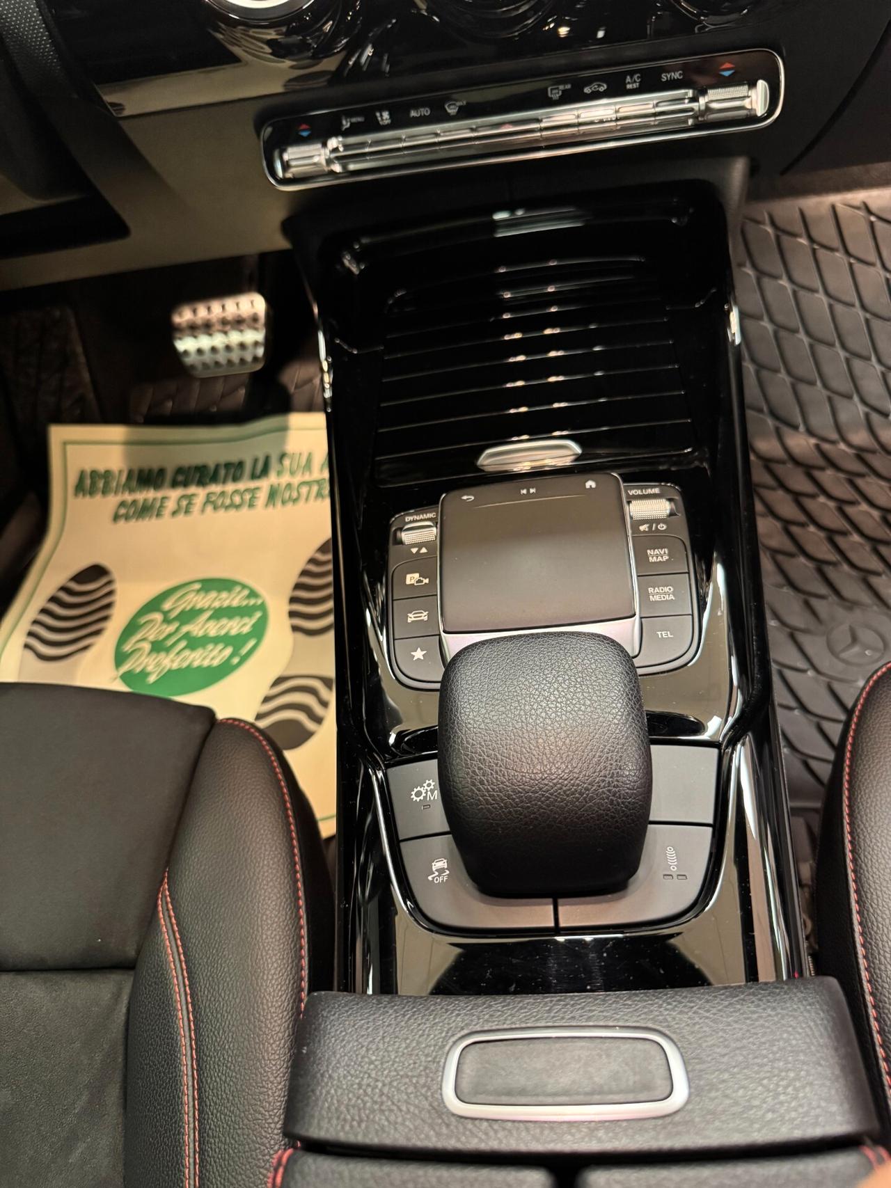 Mercedes-benz A35 AMG 306 CV TETTO PANORAMICO PERMUTE AUTO MOTO BARCHE GOMMONI