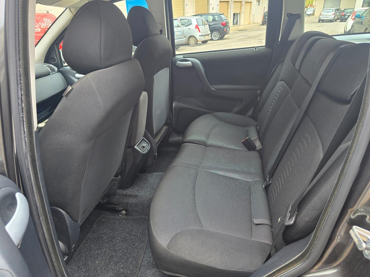 Fiat Stilo SW Active - 2008