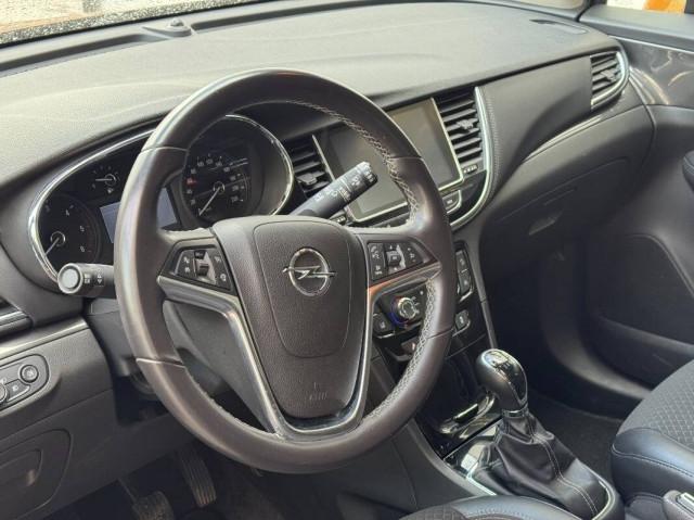 Opel Mokka X 1.6 cdti Ultimate s&s 4x4 136cv