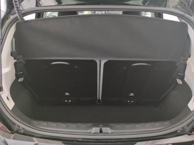 TOYOTA Aygo 2ª serie - Aygo Connect 1.0 VVT-i 72 CV 5 porte x-play