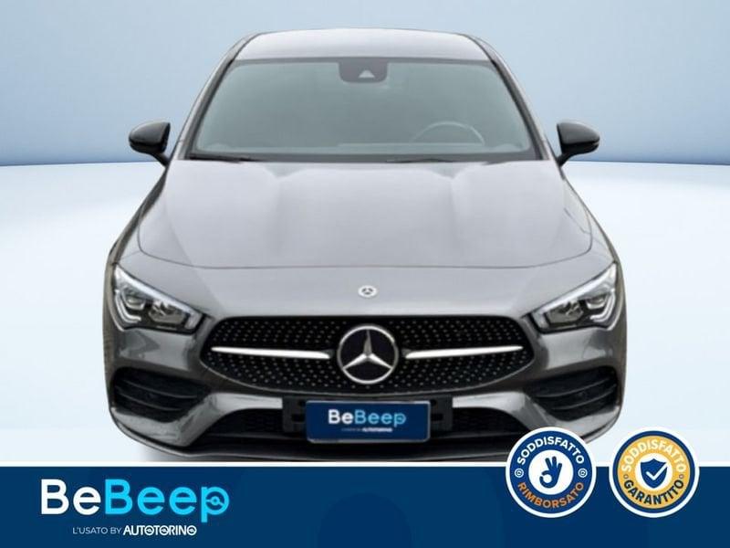 Mercedes-Benz CLA S.Brake 220 PREMIUM AUTO