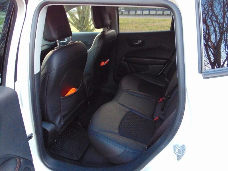 JEEP Compass 2ª serie Compass 1.3 Turbo T4 150...