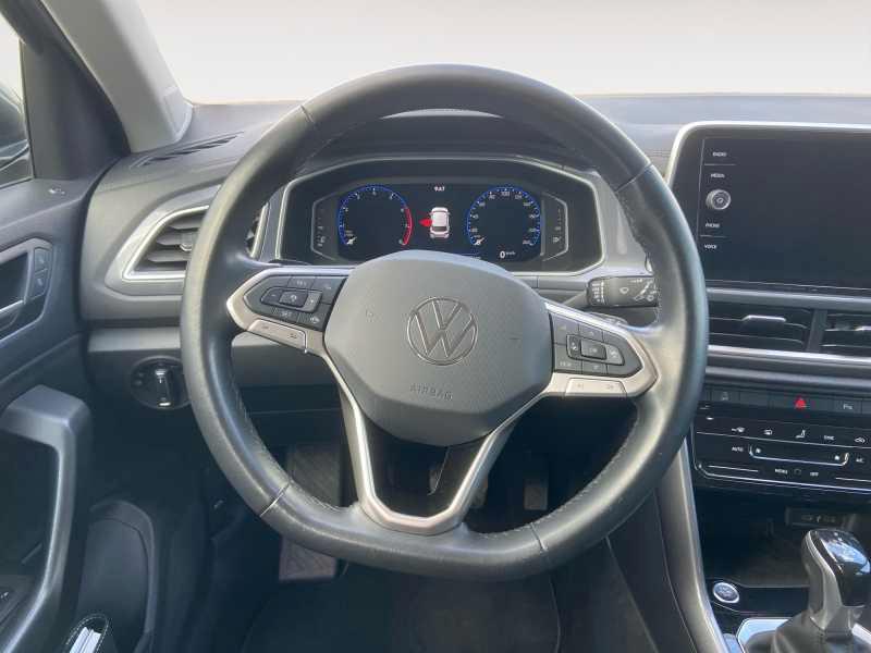 VOLKSWAGEN T-Roc 1.5 tsi Style DsG