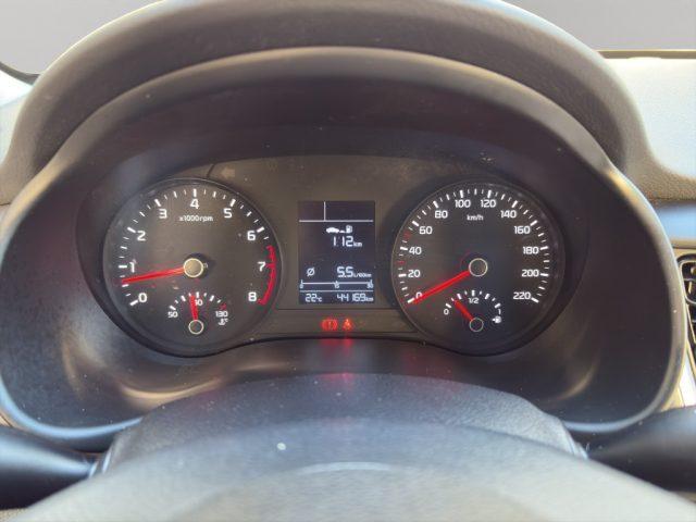 KIA Stonic 1.2 DPI Urban