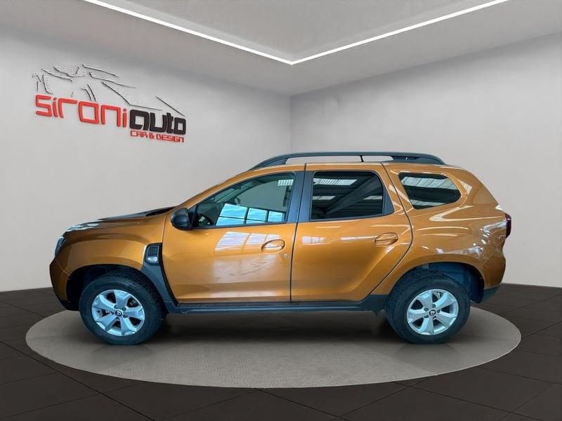 Dacia Duster Duster 1.6 SCe 4x2 Comfort