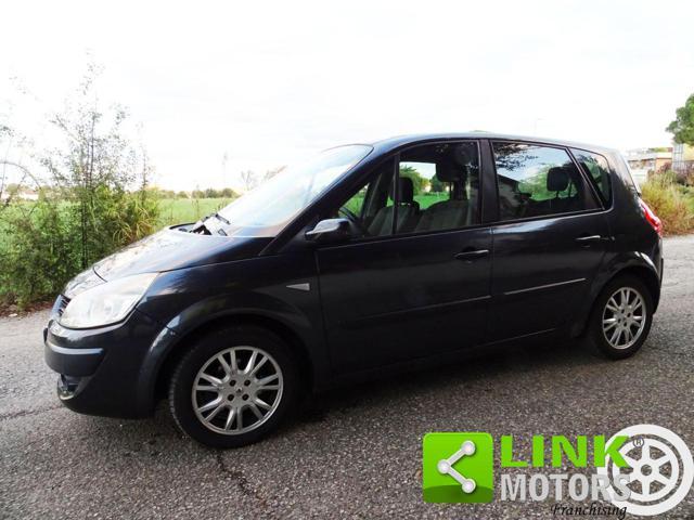 RENAULT Scenic 1.5 dCi/85CV *UNICO PROPRIETARIO*