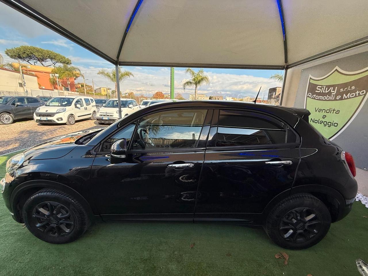 Fiat 500X 1.3 MultiJet 95 CV Business