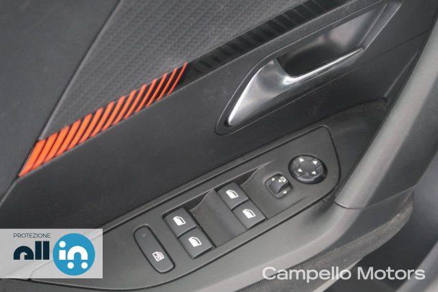PEUGEOT 2008 2008 1.2 puretech 130cv s&s eat8 Active Pack