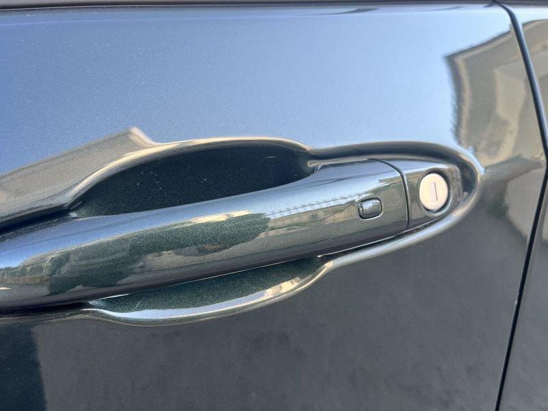 Jeep Compass 1.6 Multijet Limited KEYLESS/LED
