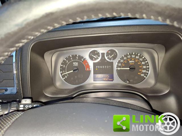HUMMER H3 3.5 Platinum