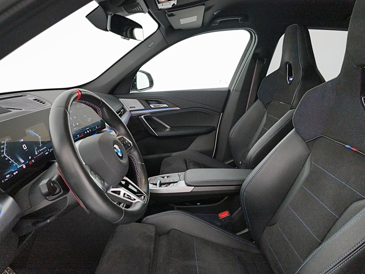 BMW X1 xDrive M35i MSport Pro