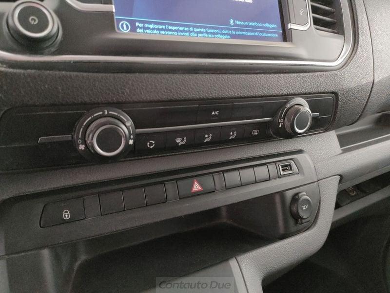 Peugeot Traveller Traveller M1 1.5 Bluehdi 9 posti 120cv | Motore NUOVO