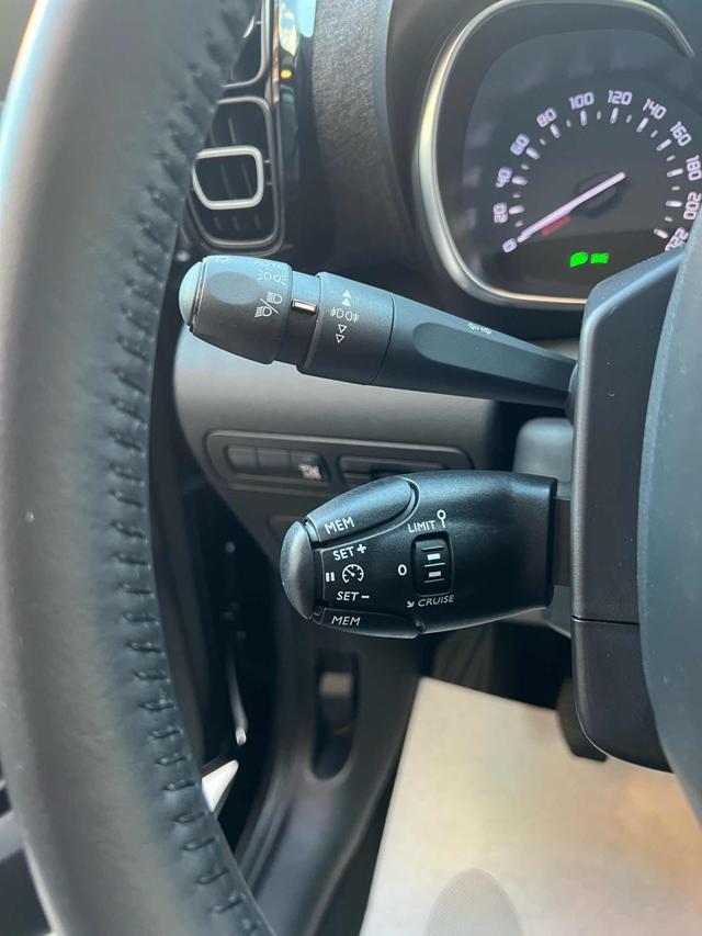 CITROEN C3 Aircross PureTech 110 S&S Shine Pack