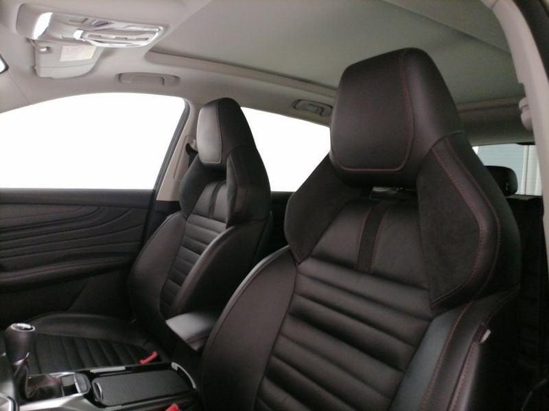 MG HS 1.5 t-gdi Luxury