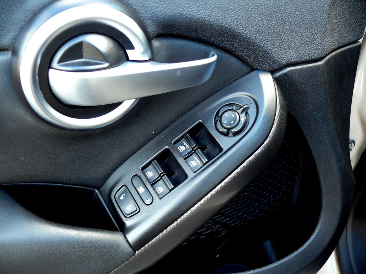 Fiat 500X 1.6 MultiJet 120 CV Lounge (M1250)