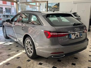 Audi A6 Avant 40 2.0 TDI quattro ultra S tronic Business Design