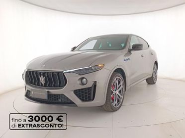 Maserati Levante 2.0 Hybrid MHEV Executive AWD Auto