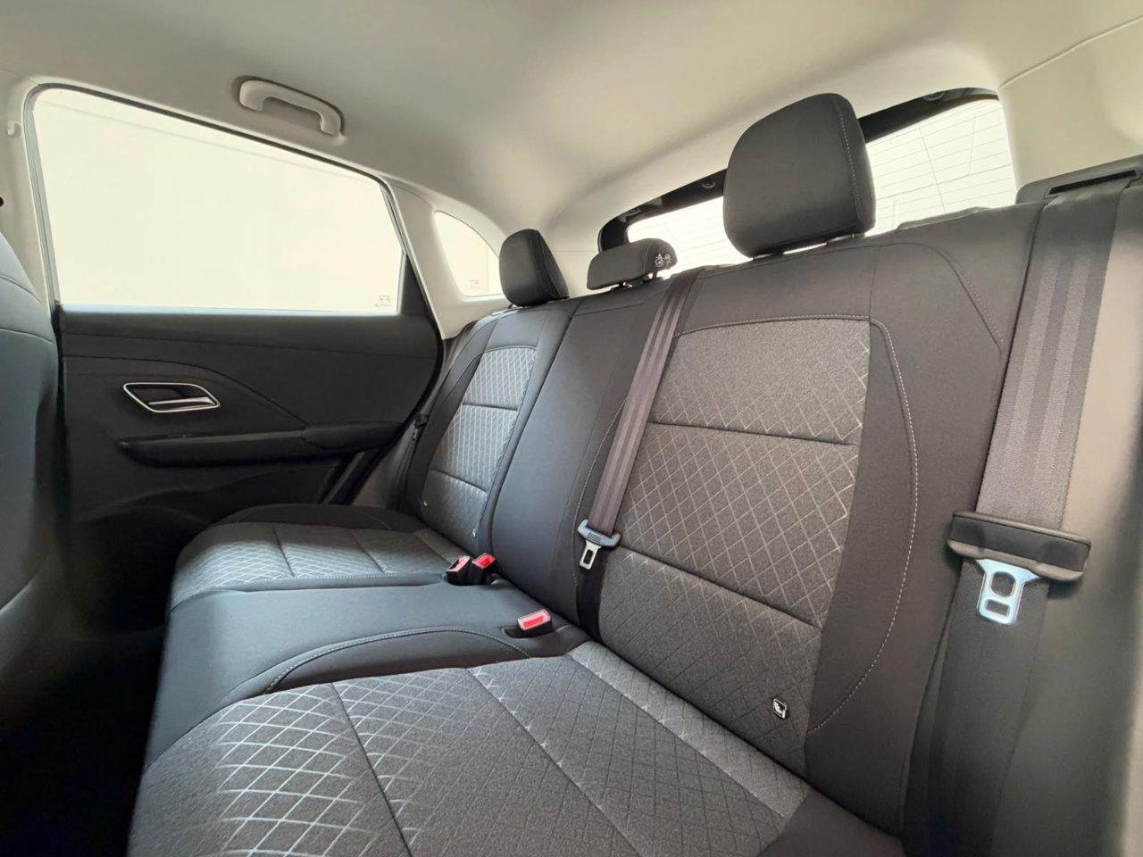 Mg ZS 1.5 hybrid+ Standard auto