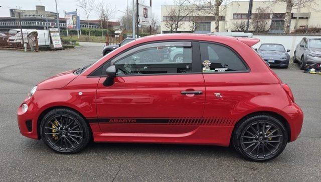 ABARTH 695 1.4 Turbo T-Jet 180 CV PERMUTE UNICOPROPRIETARIO