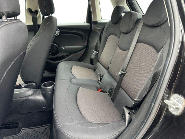 MINI One 1.5 One 75 CV 5 porte