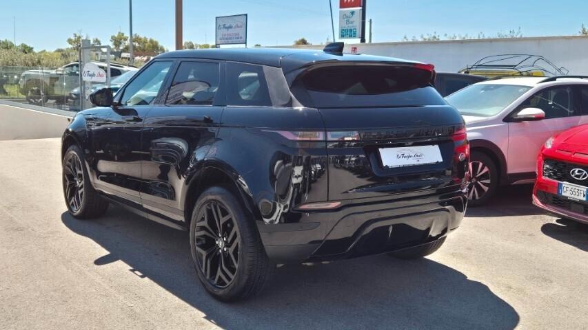 Land Rover Range Rover Evoque 2.0D I4-L.Flw 150 CV R-Dynamic - 2020
