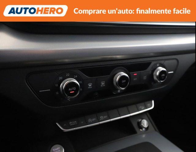 AUDI Q5 40 TDI quattro S tronic Sport