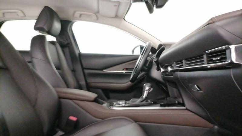 Mazda CX-30 2.0 m-hybrid Exclusive 2wd 122cv 6at
