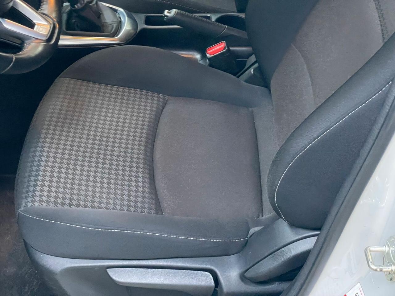 Mazda 2 Mazda2 1.5 Skyactiv-G Evolve