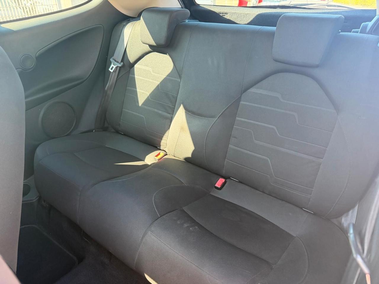 Alfa Romeo MiTo 1.3 diesel - 2011