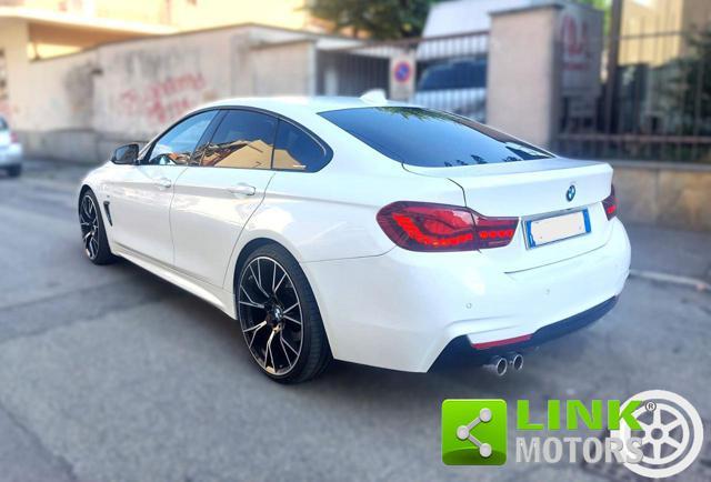 BMW 425 425D 224 CV STEPTRONIC