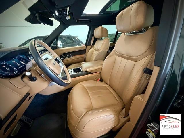 LAND ROVER - Range Rover 3.0d i6 mhev Autobiography awd 300cv auto