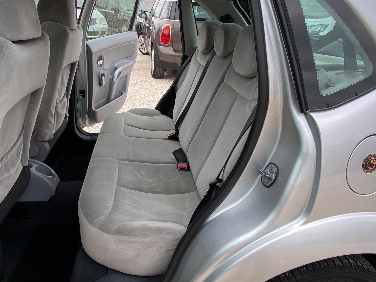 Citroen C3 1.1 Elegance NEOPATENTATI E UNICO PROPRIETARIO