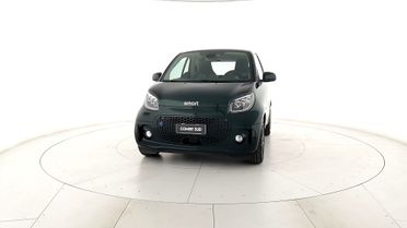 SMART Fortwo III 2020 - Fortwo eq Prime 22kW
