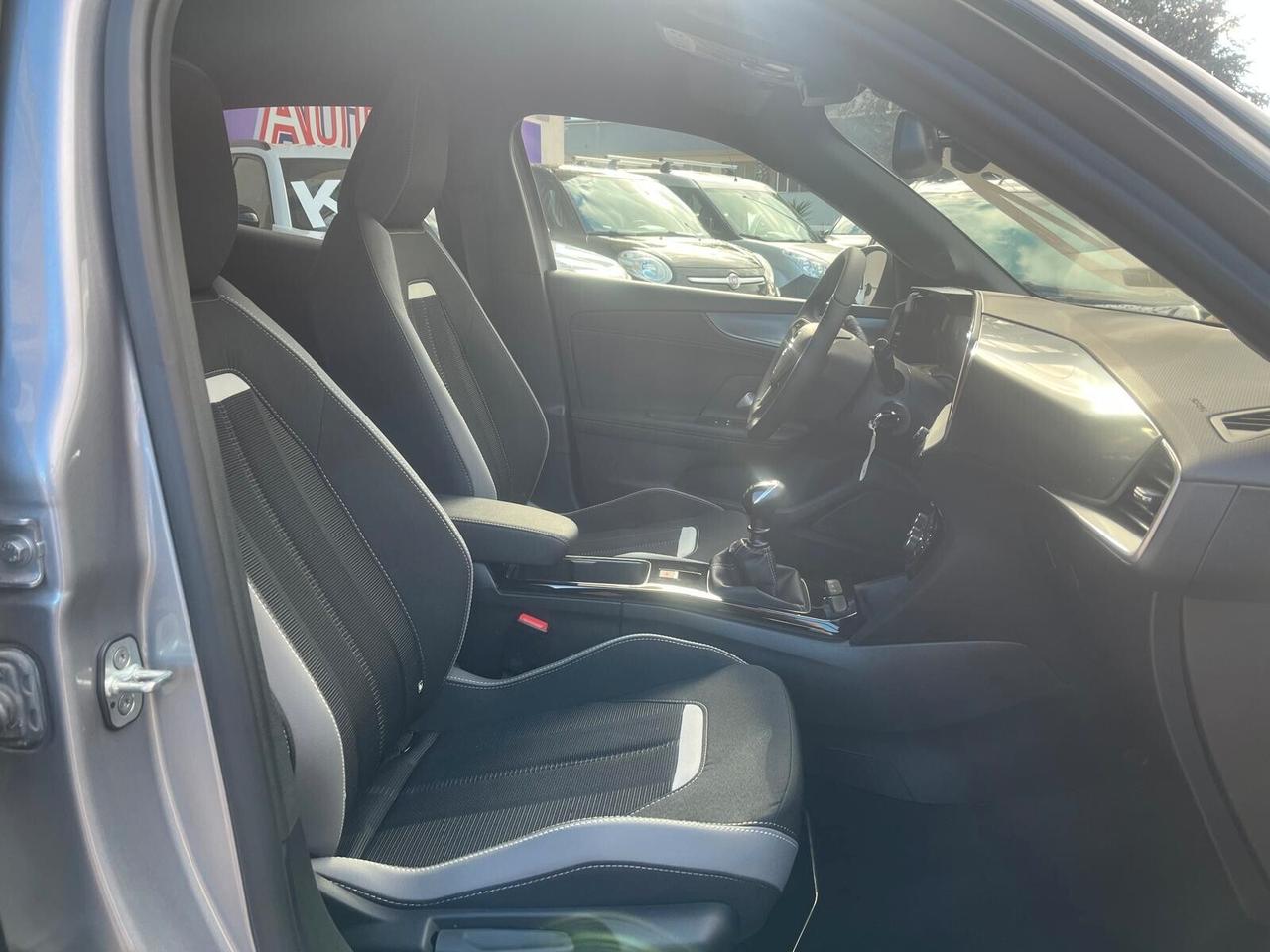 Opel Mokka 1.2 Turbo 136 CV GS