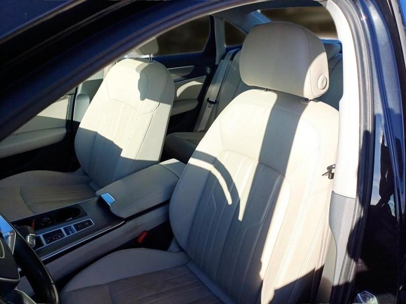 AUDI A6 40 TDI MHEV 2.0 QUATTRO ULTRA S TRO B.DES. 4 PORTE BERLINA