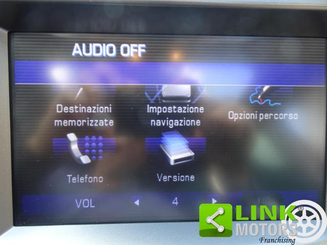 SUBARU OUTBACK SW 2.0D Trend Limited