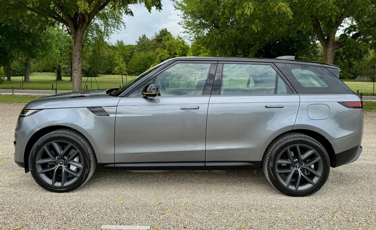 Land Rover Range Sport 3000 V6 PLUG IN-440 CV-TOP PREZZO EU