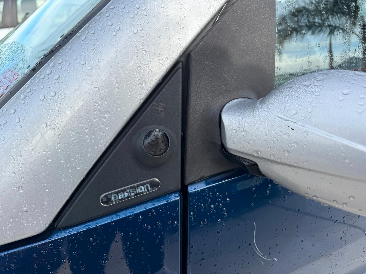 SMART FORTWO ANNO 2002 600 BENZINA 54 CV