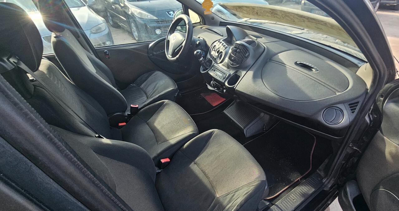 Fiat Multipla 1.9 MJT Emotion 6 Posti GUIDABILE DA NEOPATENTATI