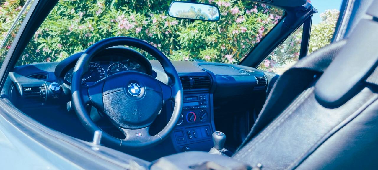 Bmw Z3 1.9 16V cat Roadster