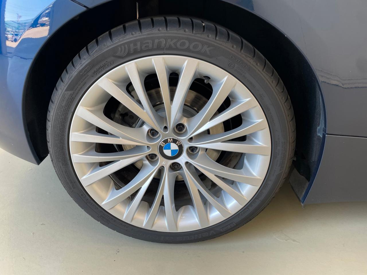 Bmw Z4 2.5 sDrive23i 204cv
