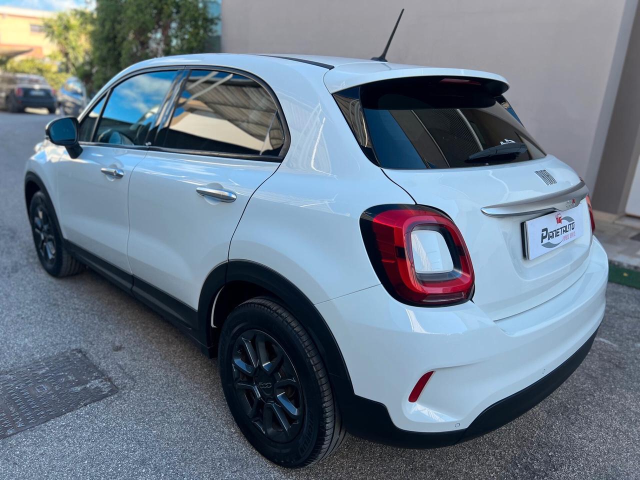 Fiat 500X 1.3 multijet 95cv Club TELPDC. COME NUOVA!!