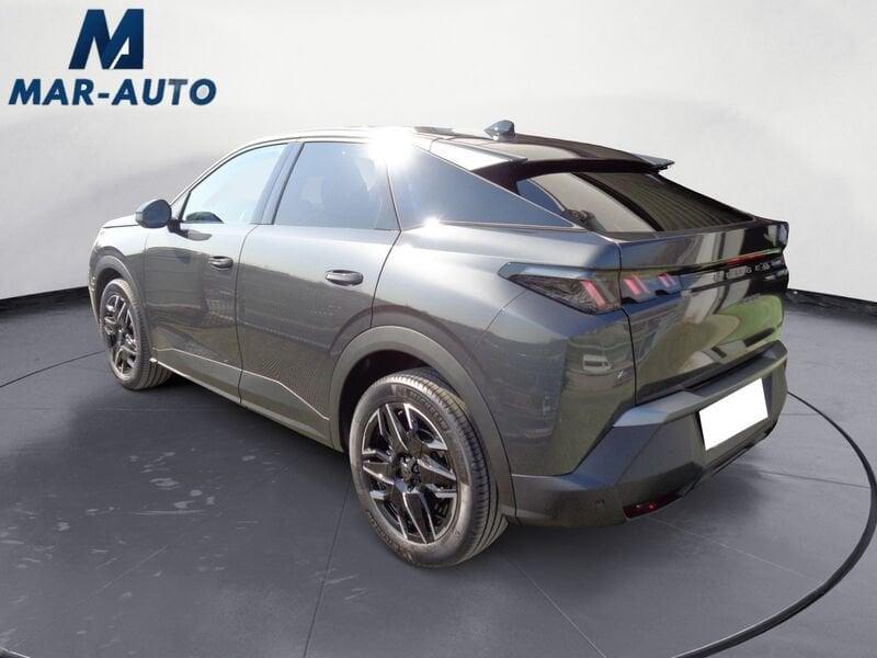 Peugeot 3008 Hybrid 136 e-DCS6 Allure