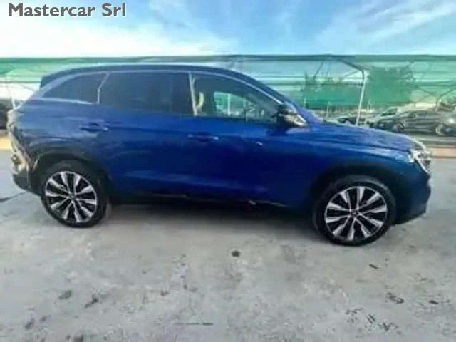 RENAULT Austral 1.3 mild hybrid Techno 160cv Auto - GN525SS