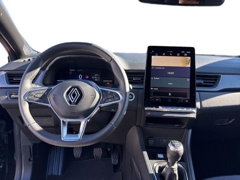 Renault Captur Captur TCe 90 CV Techno