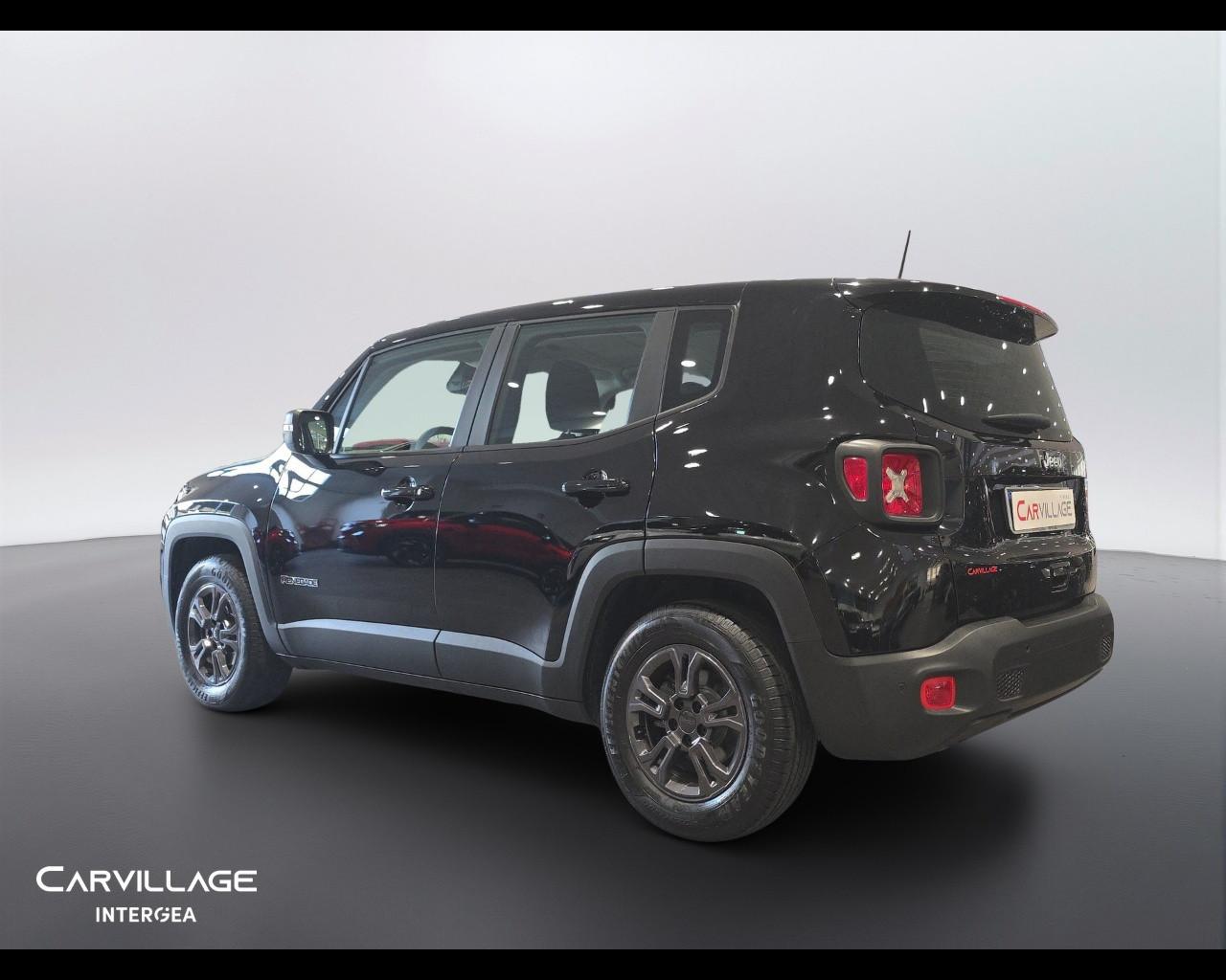 JEEP Renegade 1.6 mjt Longitude 2wd 130cv