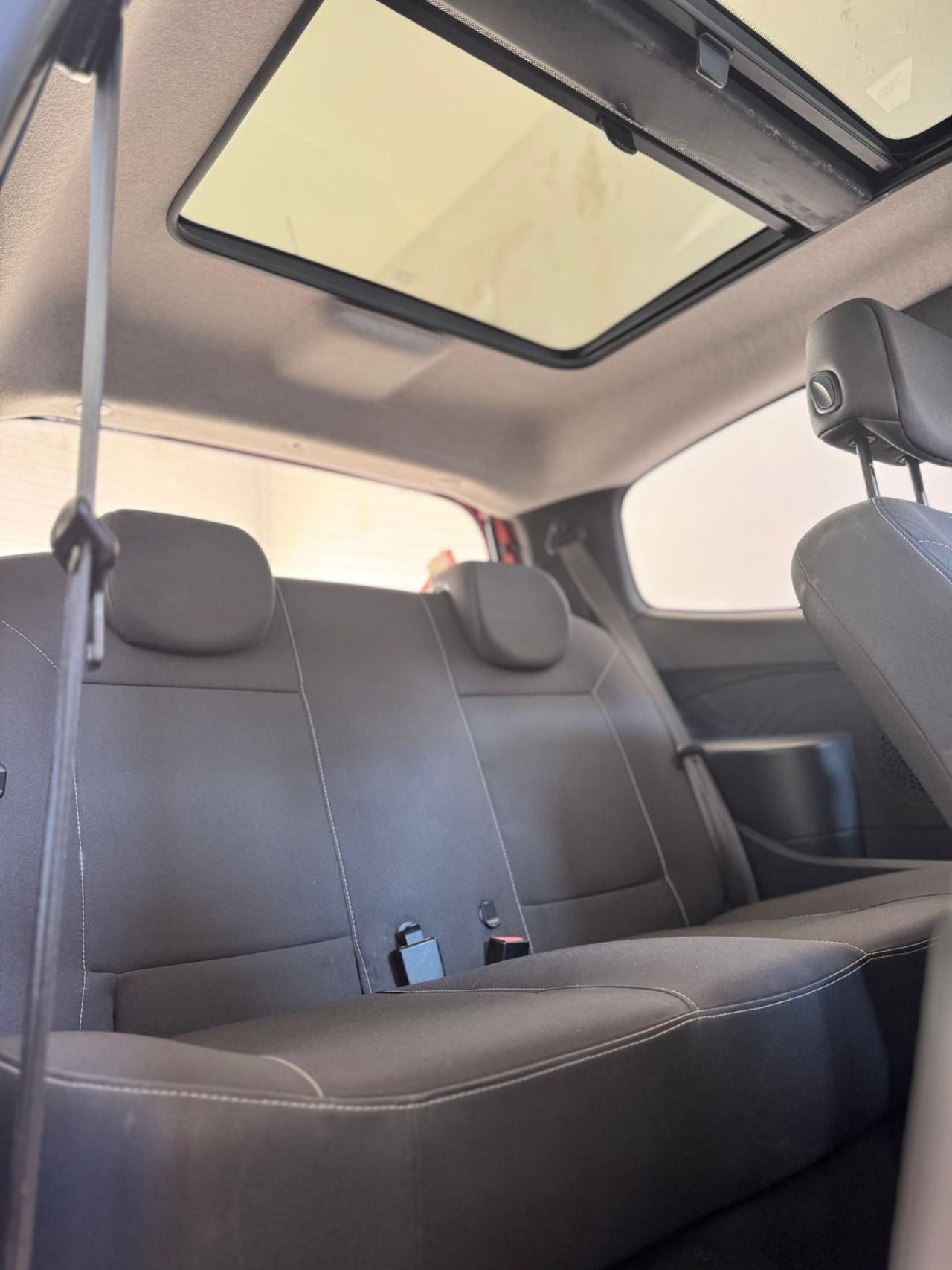 Renault Twingo 1.2 16V TCE Dynamique